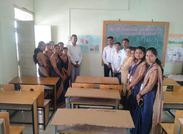 Wallpaper inaguration 2022-23